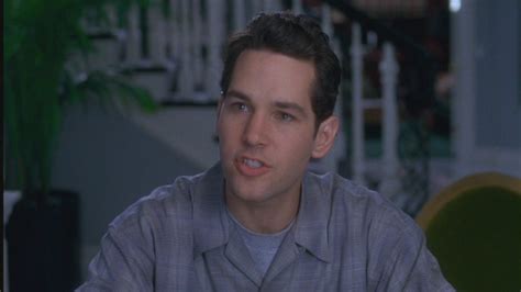 Paul Rudd in "Clueless" - Paul Rudd Image (20205233) - Fanpop