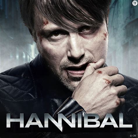 Hannibal saison 3 : "Hannibal va s'ouvrir à sa méchanceté" - Terrafemina