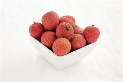 Lychee season - Kirbie's Cravings