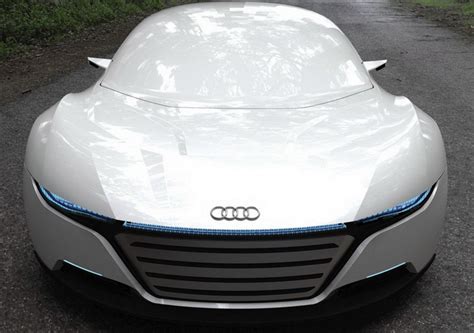 Audi R9 HD Wallpapers | Background Images | Photos | Pictures – YL Computing