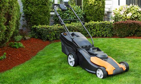 12 Best Battery Powered Lawn Mowers [ 2022 ] - BestOfMachinery