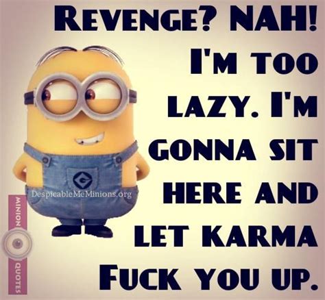 6 Funny Karma Quotes | Karma quotes, Karma funny, Funny karma quotes