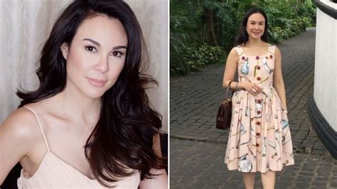 Gretchen Barretto fires back at netizen for calling her fashion style 'old looking' | PEP.ph