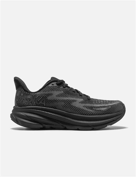 HOKA - CLIFTON 9 | HBX - Globally Curated Fashion and Lifestyle by Hypebeast