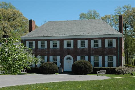 Sagamore Hill National Historic Sites Old Orchard Museum Building to get Facelift - Sagamore ...