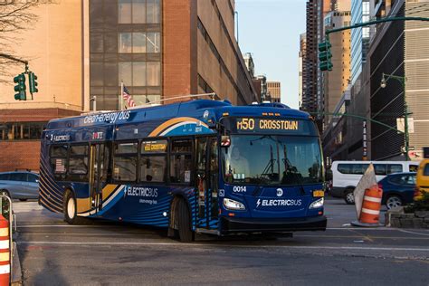 New York, CDTA orders four New Flyer Xcelsior CHARGE - Sustainable Bus