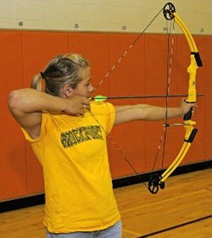 Techniques to Improve Your Archery Skills – Finesse Corner