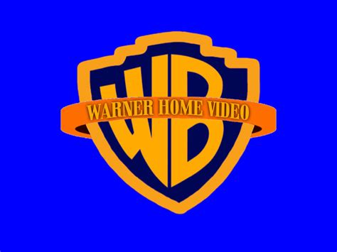 Warner Home Video logo (1996-2017) by Charlieaat on DeviantArt