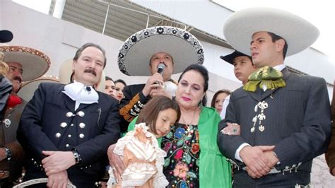Familia Aguilar: quiénes se dedican a la música además de Ángela ...