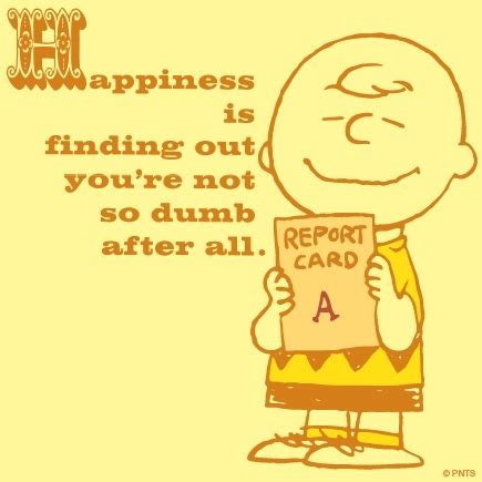 Quotes about Peanuts (106 quotes)