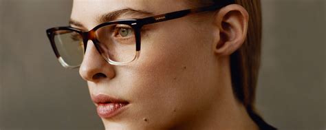 Calvin Klein women's eyeglasses | Frames & prescription lenses ...