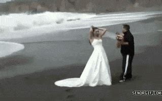 Wedding Fail GIFs - Find & Share on GIPHY