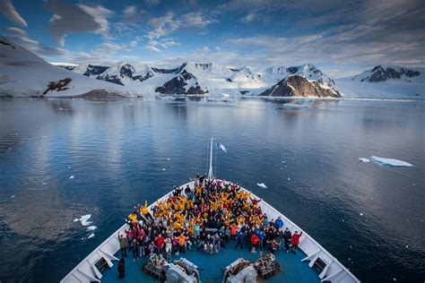 L’expédition en Arctique d’une jeune étudiante slovaque - Ministère de l’Europe et des Affaires ...