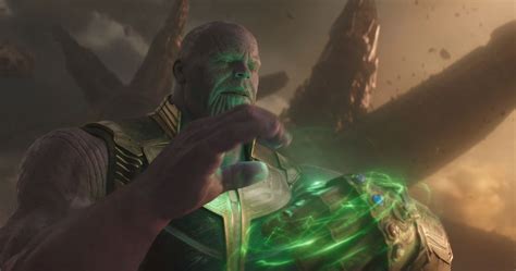 The Shocking Reason Doctor Strange Gave Thanos the Time Stone in 'Avengers: Infinity War ...