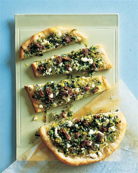 Our Favorite Spring Recipes | Martha Stewart