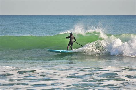 Spessard Holland - Melbourne Beach | CFLsurf