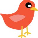 red-bird - Nutbox