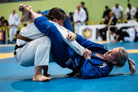 Brasiliansk jujutsu – BJJ – JudoMania