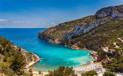 10 beautiful beaches near alicante and how to find them – Artofit