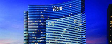 Vdara Hotel & Spa Las Vegas | LasVegasHowTo.com