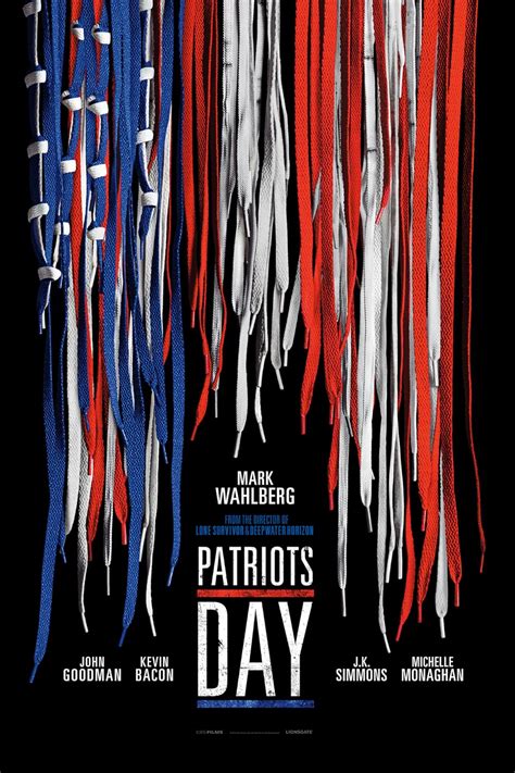 Patriots Day (2016)