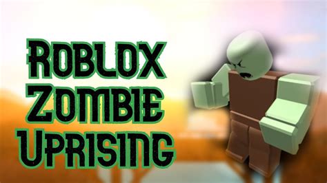 All Roblox Zombie Uprising Les Codes de Récompense (Novembre 2020) - GameAH