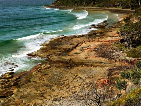 The best beaches on the Sunshine Coast - Australian Traveller