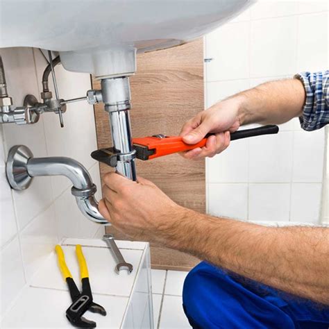 Residential and Commercial Plumbing Services in Arlington VA | Aabco ...