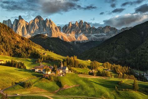 Dolomites from Lake Garda – Mountains Tour