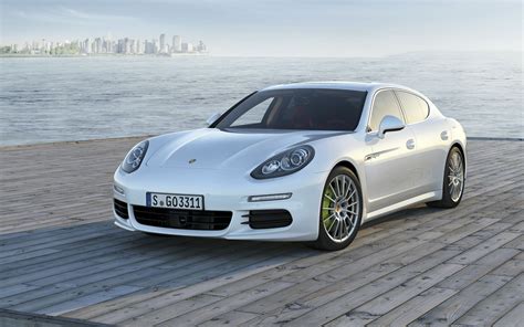 2014 Porsche Panamera Wallpaper | HD Car Wallpapers | ID #3364