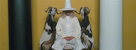 The Holy Mountain (1973) | Reviews, trailers | Flicks.co.nz