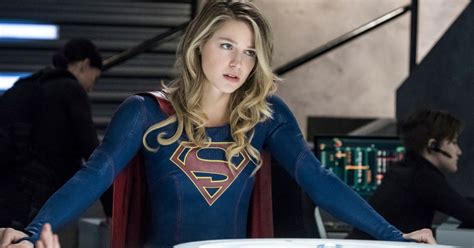 Supergirl Movie Has Been Announced, but Who Will Be Playing Her?