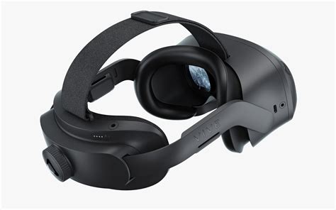 HTC Vive Focus 3 Virtual-Reality-System 3D-Modell - TurboSquid 1755962