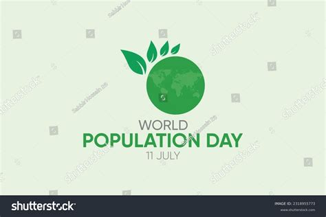 1,631 World Population Logo Images, Stock Photos & Vectors | Shutterstock