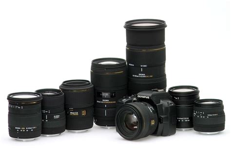 sigma-lenses | Digital Photography Live