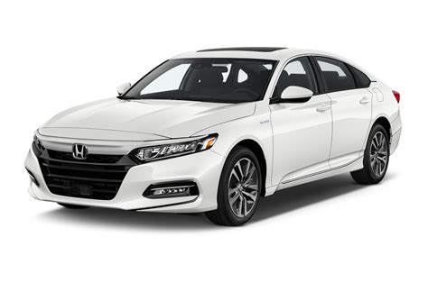 2020 Honda Accord Hybrid Prices, Reviews, and Photos - MotorTrend