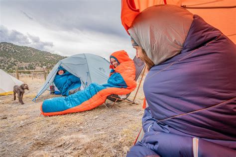 The Best Backpacking Sleeping Bags of 2021 | GearJunkie