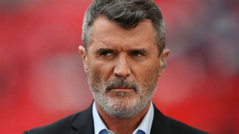 Roy Keane's former Ireland teammate reveals off the pitch reasons why ...