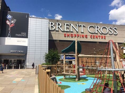 An Ode To Brent Cross Shopping Centre | Londonist