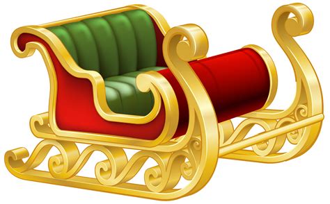 Sleigh clipart 20 free Cliparts | Download images on Clipground 2024