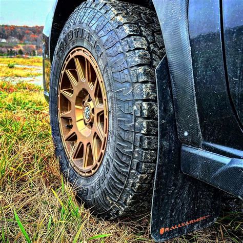 Toyo Open Country AT3 Review | Destroy the Average | TireTerrain