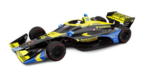 OrthoIndy partners with Andretti Autosport as their official orthopedic provider | OrthoIndy Blog