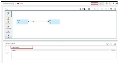 Expression Transformation in Informatica | How to perform it?