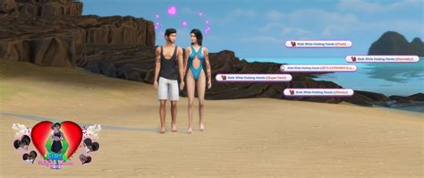 Sims 4 more romance mod - rotmobility