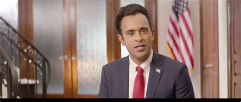 Vivek Ramaswamy Announces 2024 Presidential Bid | The Daily Caller