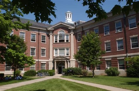 Earlham College, Richmond, Indiana - College Overview