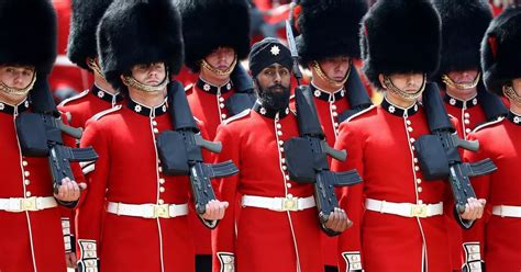 British Army's valiant Sikhs who sacrificed their lives for UK set for ...