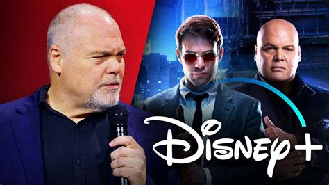 Daredevil’s Kingpin Actor Makes Special Promise to Fans for New MCU Reboot