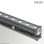 RGBW Linear LED Wall Washer Fixtures Lights CREE AC220V | China Lighting Manufacturers