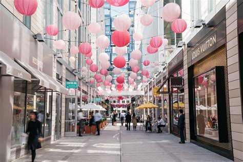 CityCenterDC - Hines